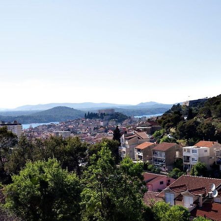 Apartmán Petar Pan Šibenik Exteriér fotografie