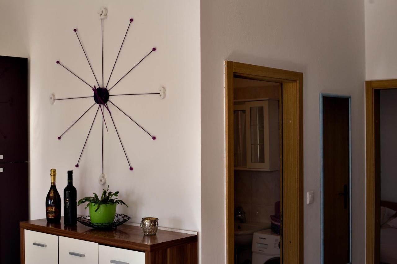 Apartmán Petar Pan Šibenik Exteriér fotografie