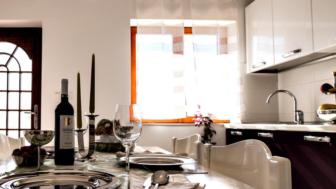 Apartmán Petar Pan Šibenik Exteriér fotografie