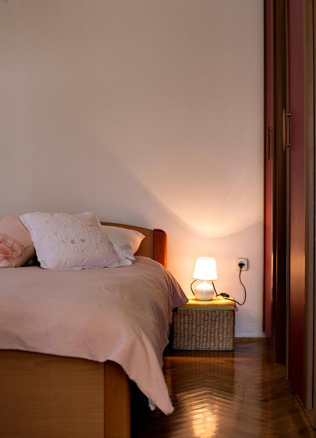 Apartmán Petar Pan Šibenik Exteriér fotografie
