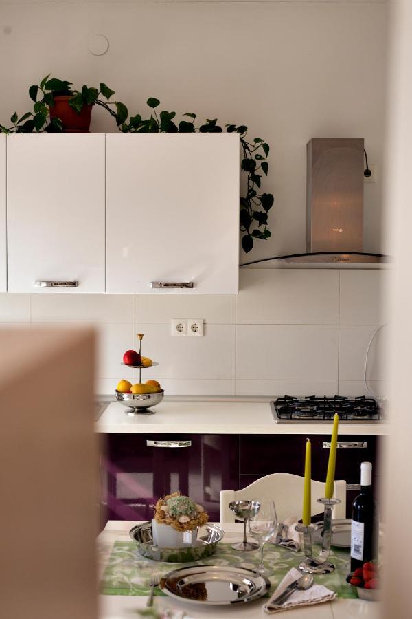 Apartmán Petar Pan Šibenik Exteriér fotografie
