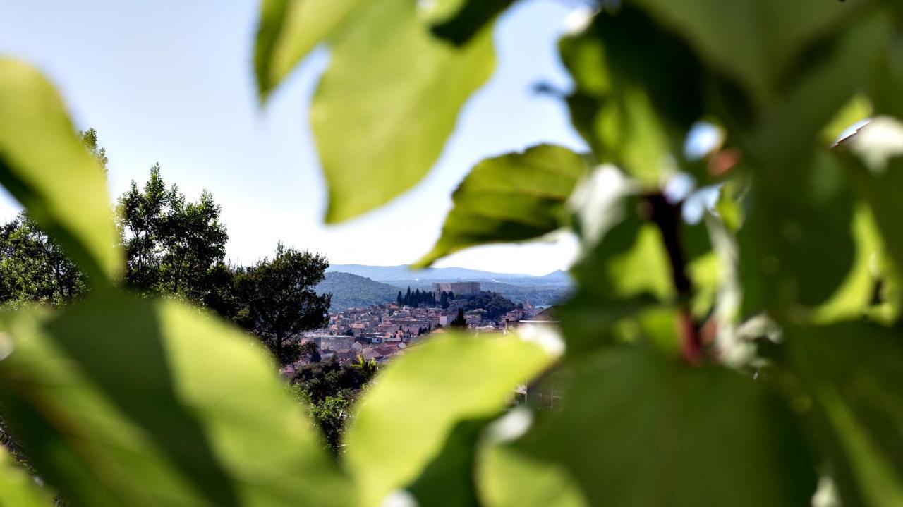 Apartmán Petar Pan Šibenik Exteriér fotografie