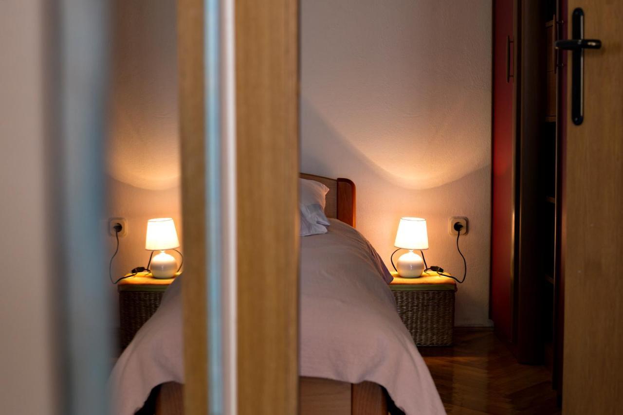 Apartmán Petar Pan Šibenik Exteriér fotografie