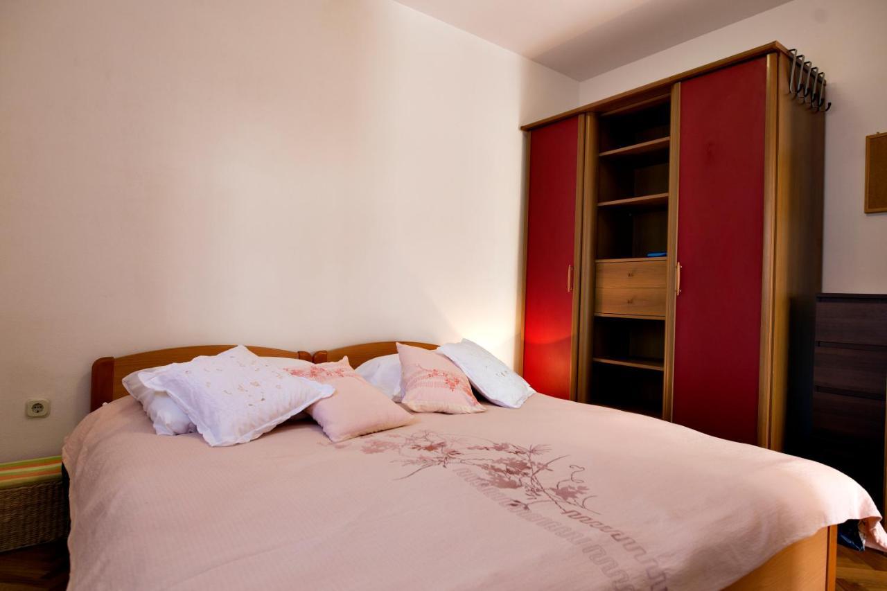 Apartmán Petar Pan Šibenik Exteriér fotografie