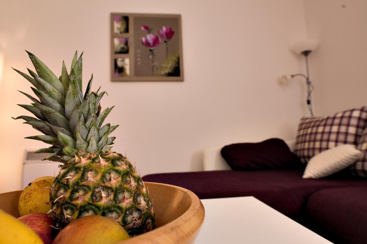 Apartmán Petar Pan Šibenik Exteriér fotografie