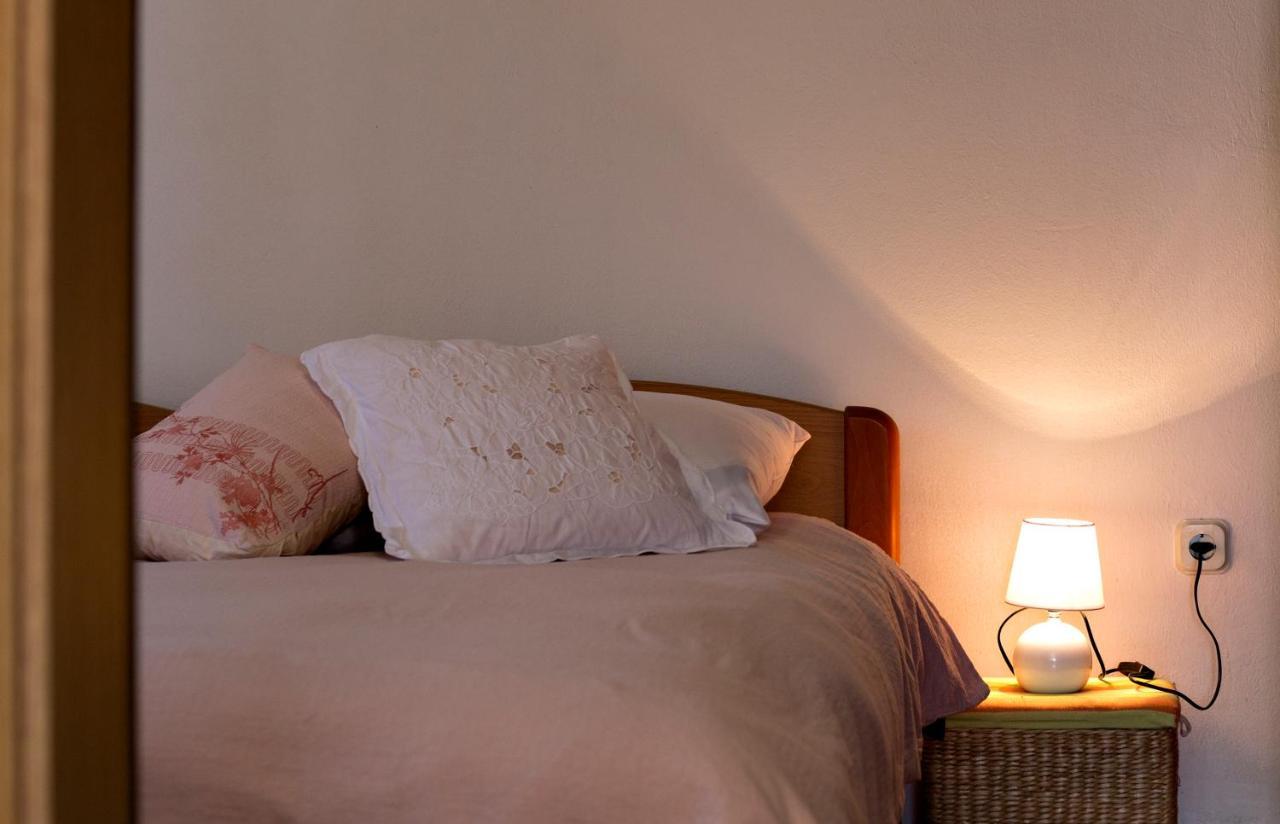 Apartmán Petar Pan Šibenik Exteriér fotografie