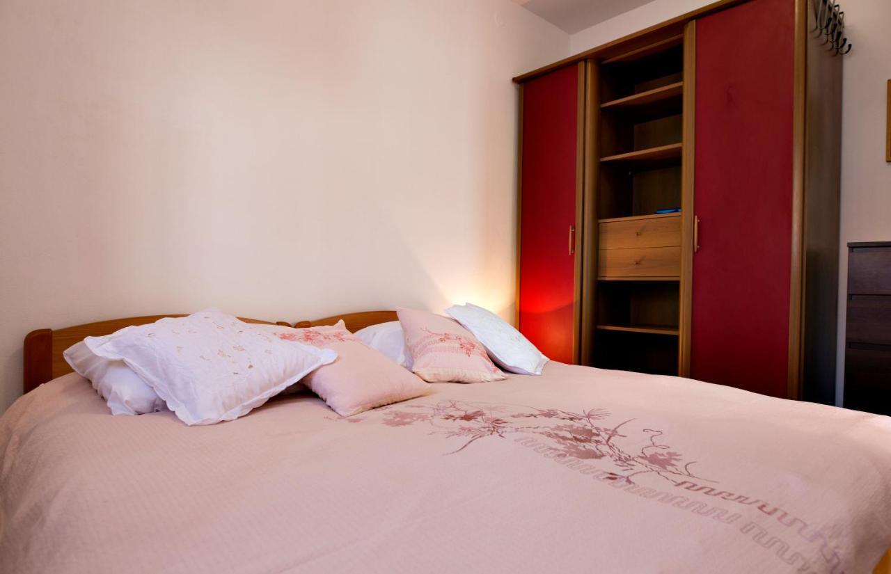 Apartmán Petar Pan Šibenik Exteriér fotografie